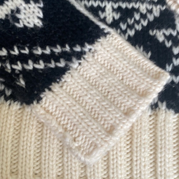 Free People Sweater - Picture 5 of 7